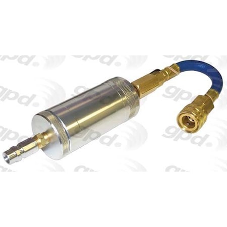 Gpd Service Item, 5811386 5811386